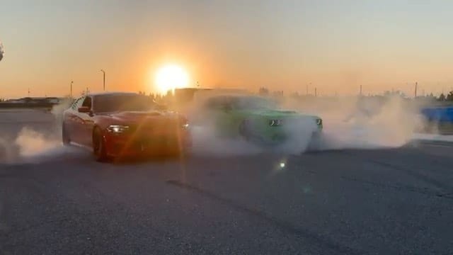 Post 9 by Dm Me To Be Posted on Instagram (video)