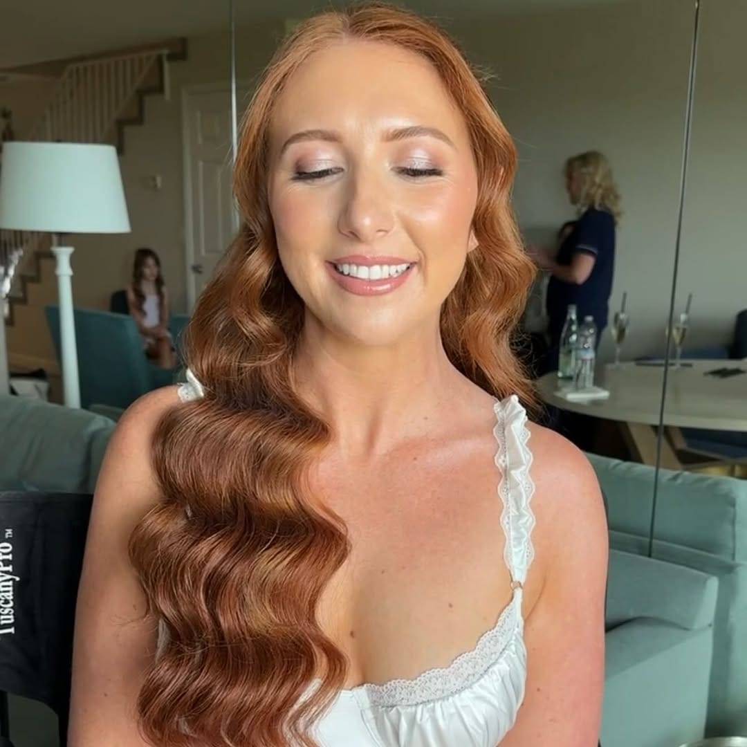 Post 1 by Blush Makeup Studio on Instagram (carousel)