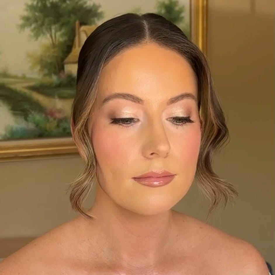 Post 6 by Blush Makeup Studio on Instagram (carousel)