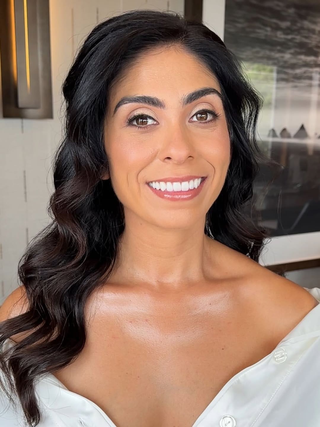Post 4 by Blush Makeup Studio on Instagram (carousel)