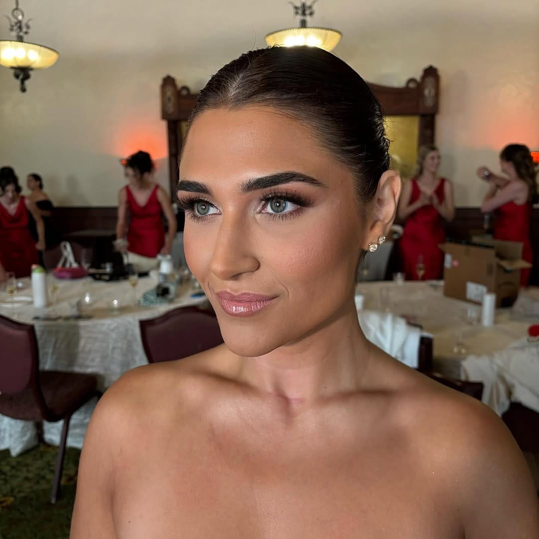 Post 8 by Blush Makeup Studio on Instagram (carousel)