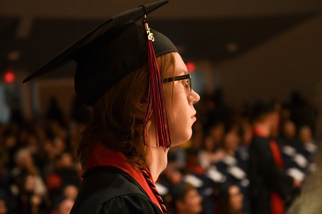 Post 8 by St. Cloud State on Instagram (carousel)