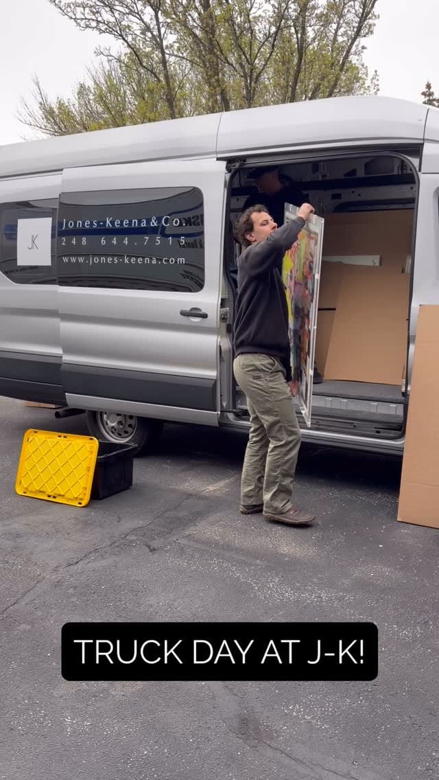 Post 6 by Jones-Keena & Co. on Instagram (video)