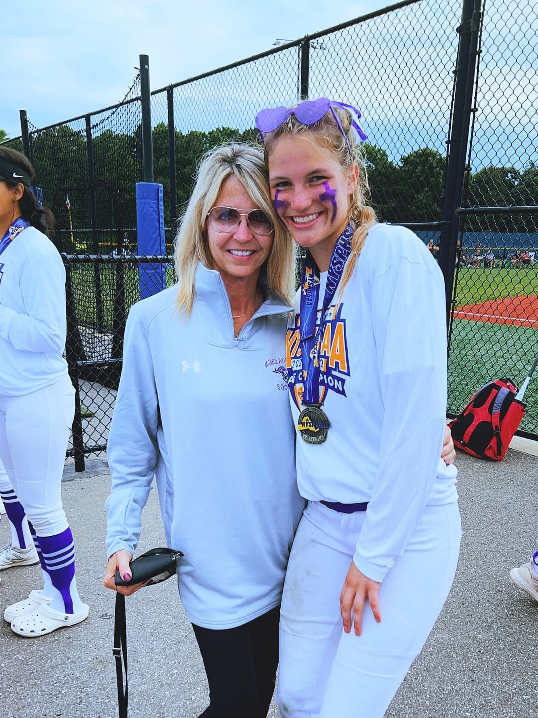 Post 8 by Boston College Women's Soccer on Instagram (carousel)