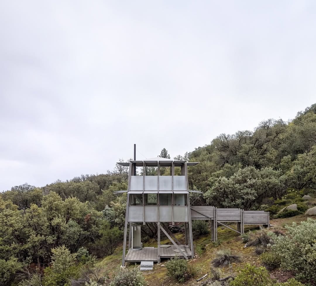 Post 1 by Mork Ulnes Architects on Instagram (carousel)