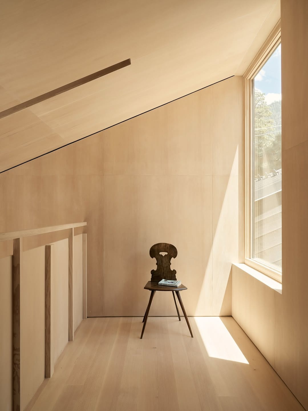 Post 4 by Mork Ulnes Architects on Instagram (image)