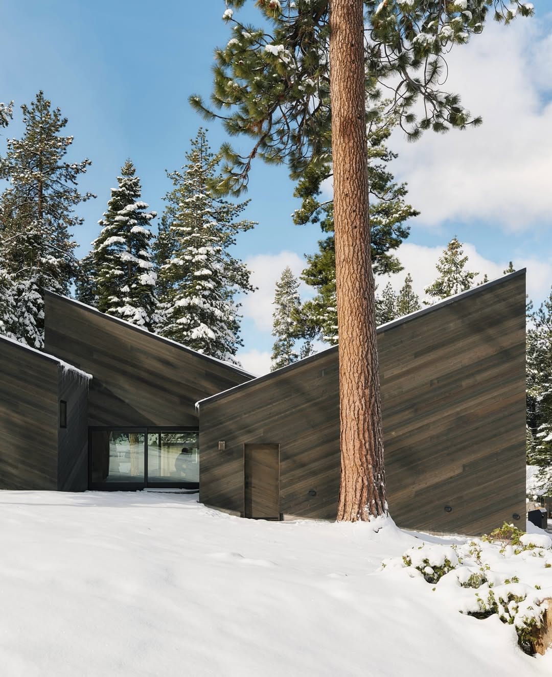 Post 8 by Mork Ulnes Architects on Instagram (image)