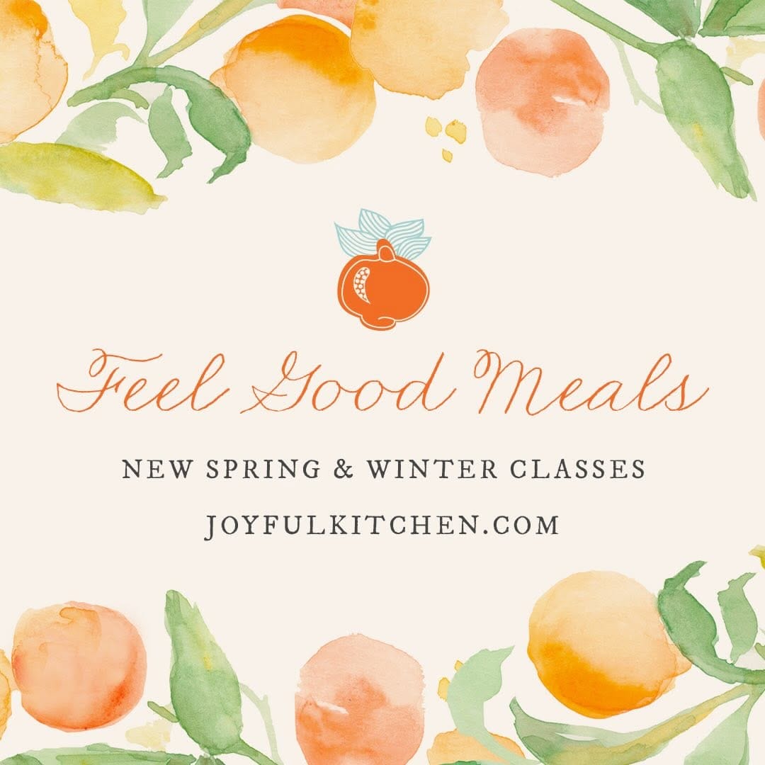 Post 5 by Joyful Kitchen Cooking School on Instagram (carousel)