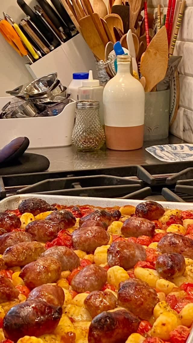 Post 2 by Joyful Kitchen Cooking School on Instagram (video)