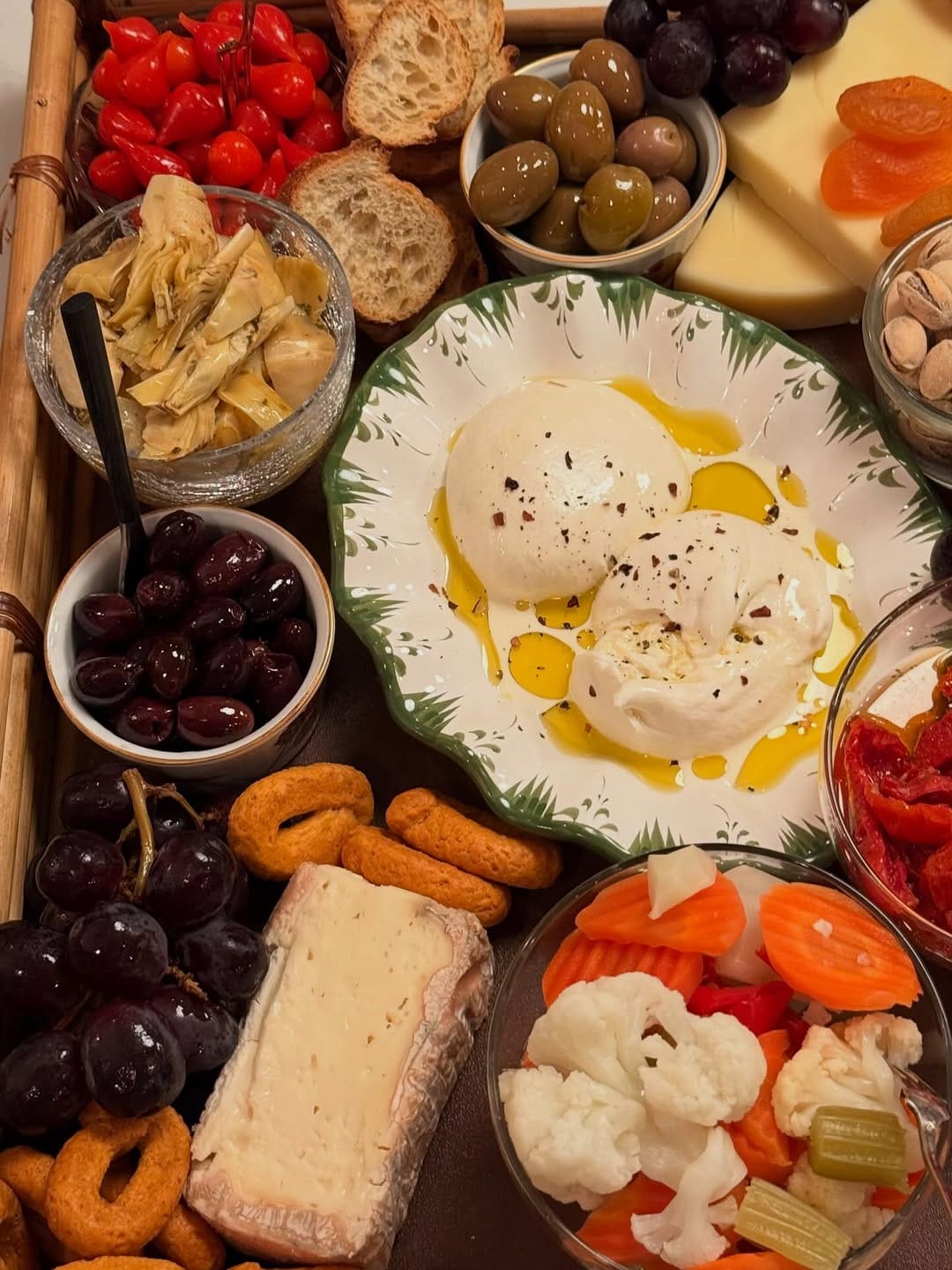 Post 4 by Joyful Kitchen Cooking School on Instagram (carousel)