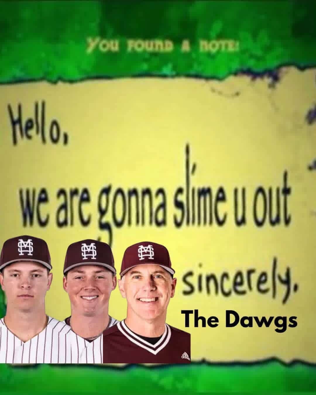 Post 9 by Old Row Mississippi State on Instagram (carousel)