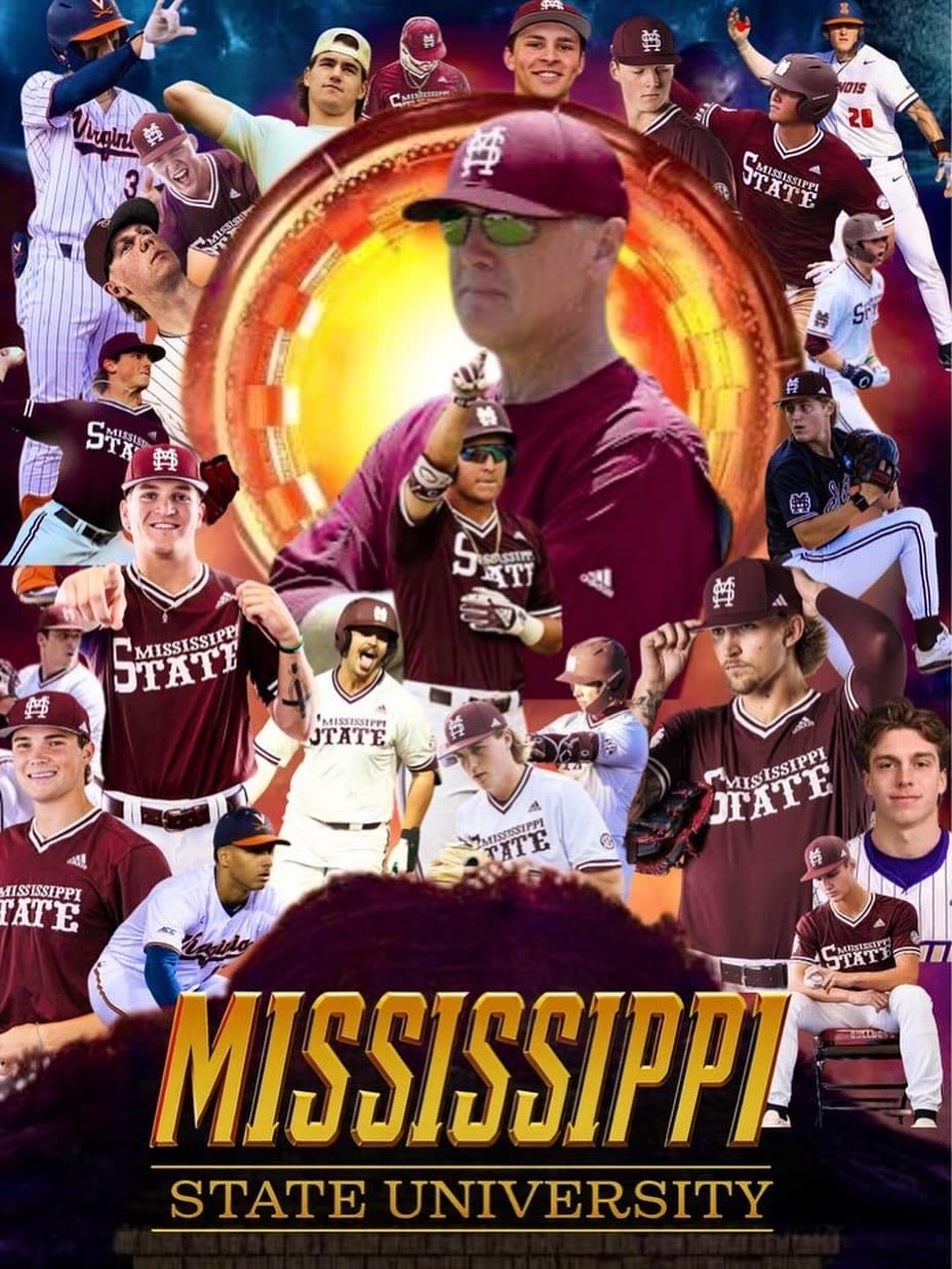 Post 10 by Old Row Mississippi State on Instagram (image)