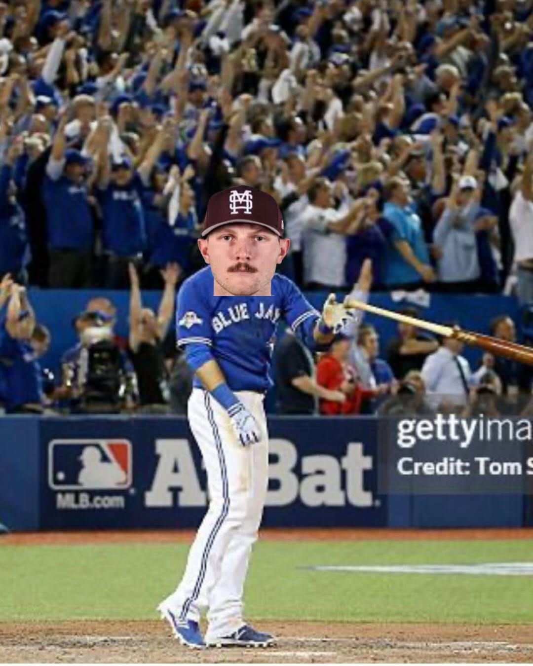 Post 4 by Old Row Mississippi State on Instagram (carousel)