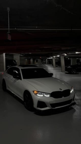 Post 5 by Brandon Moten on Instagram (video)