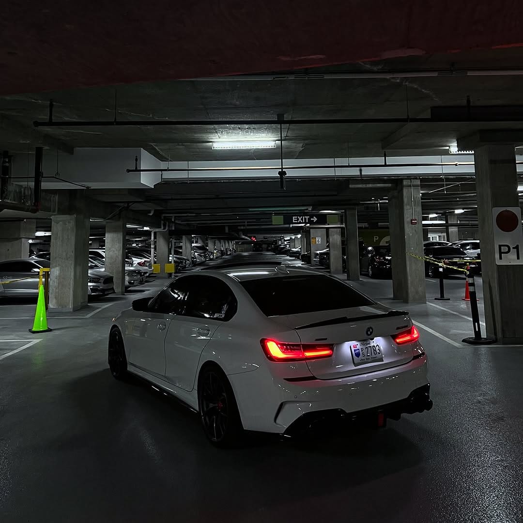 Post 4 by Brandon Moten on Instagram (image)