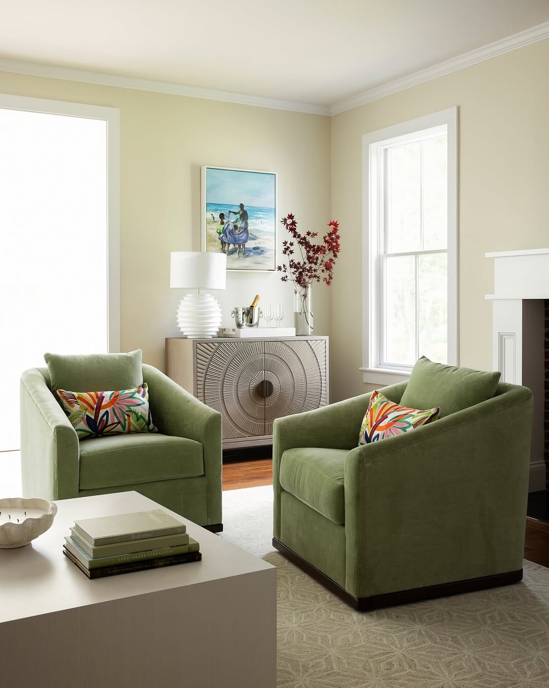 Post 1 by Norton Interiors on Instagram (image)