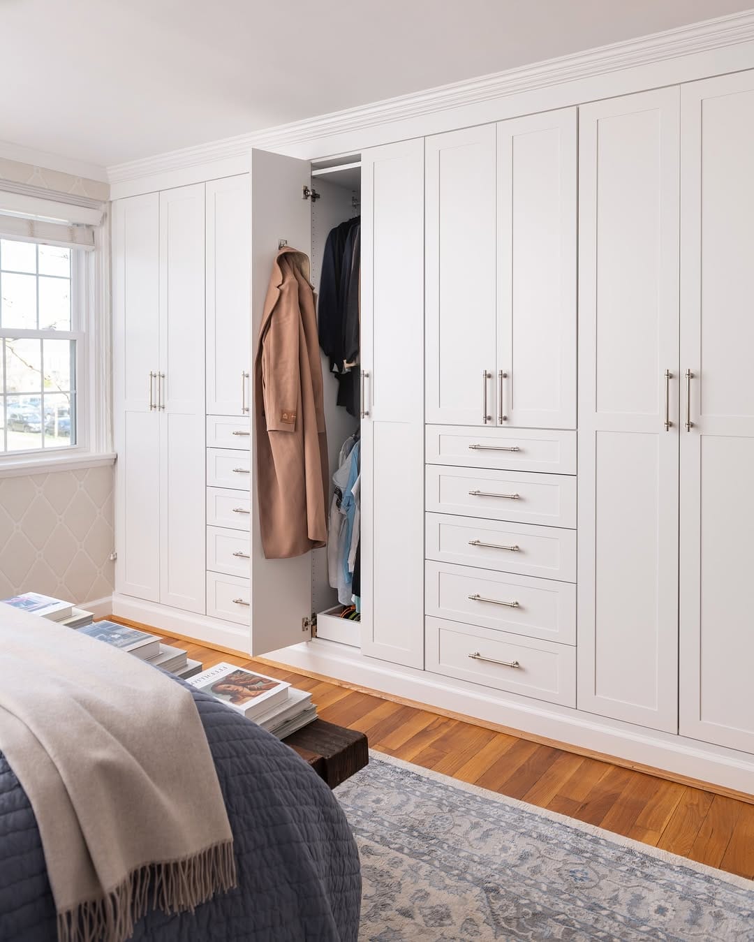 Post 6 by Norton Interiors on Instagram (image)