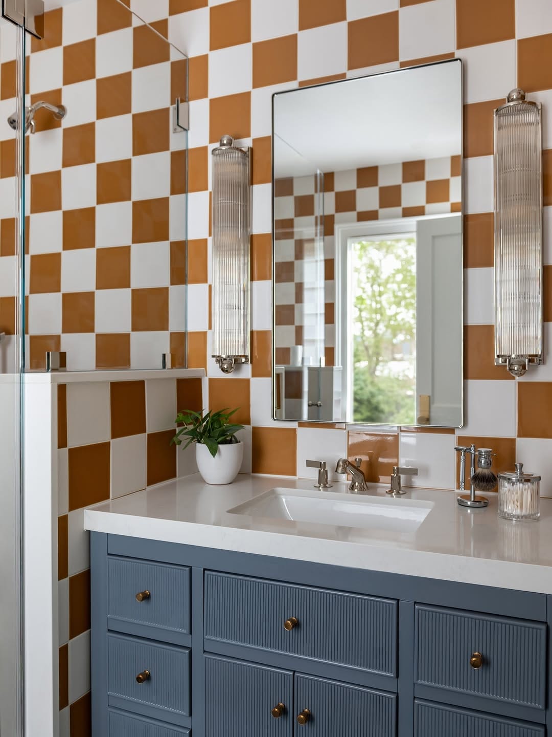 Post 5 by Norton Interiors on Instagram (image)