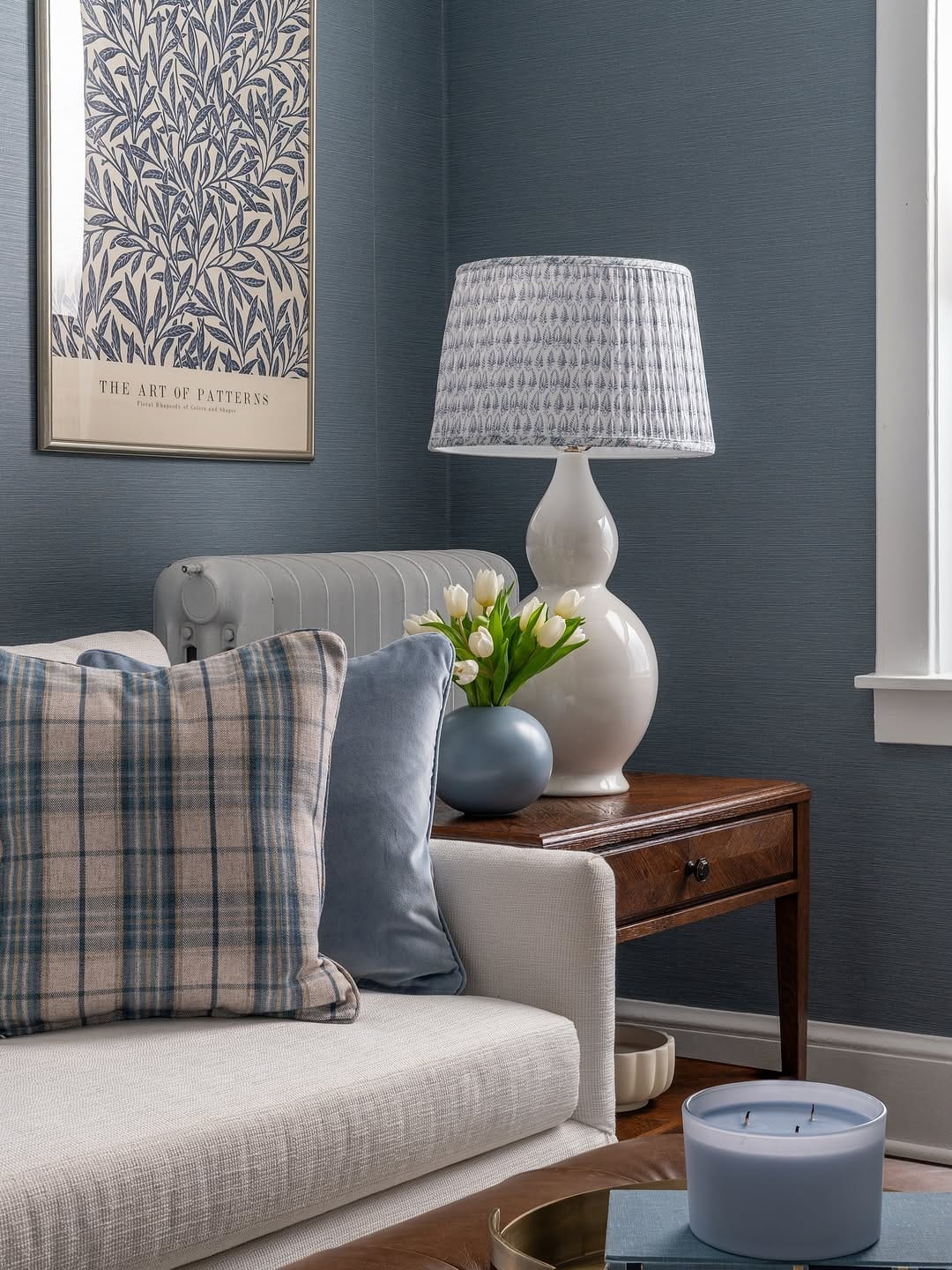 Post 4 by Norton Interiors on Instagram (image)
