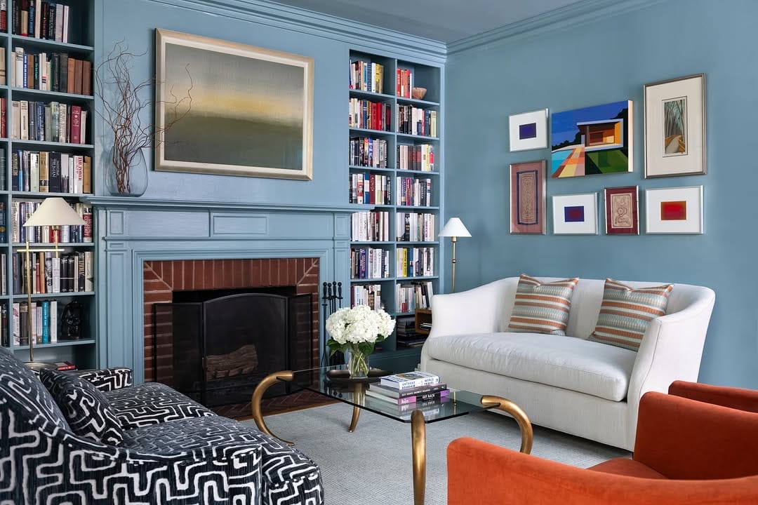 Post 10 by Norton Interiors on Instagram (carousel)
