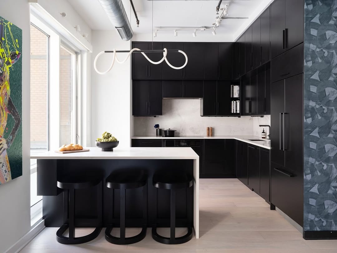 Post 8 by Norton Interiors on Instagram (image)