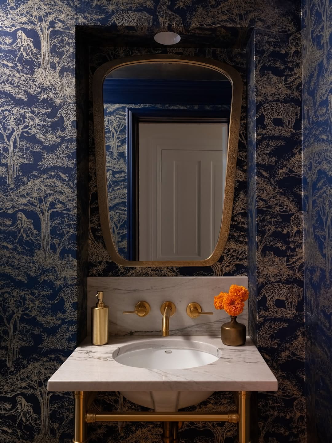 Post 7 by Norton Interiors on Instagram (image)