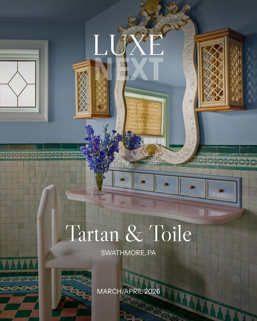 Post 6 by Tartan & Toile | Lucy O’Brien on Instagram (carousel)