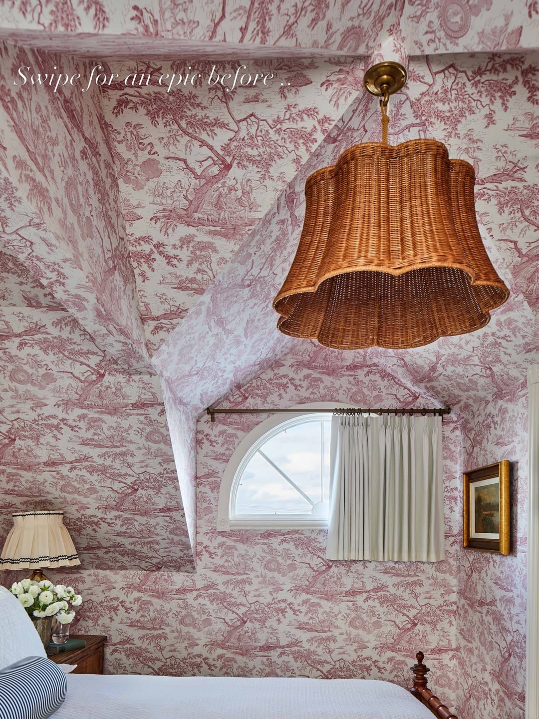 Post 3 by Tartan & Toile | Lucy O’Brien on Instagram (carousel)