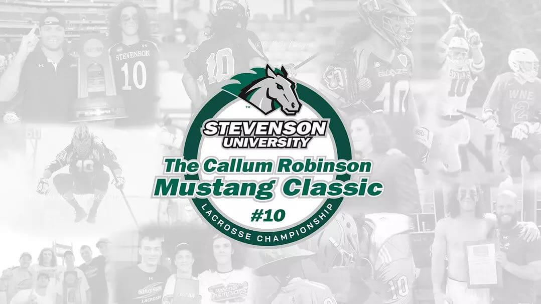 Post 10 by Stevenson Lacrosse on Instagram (image)