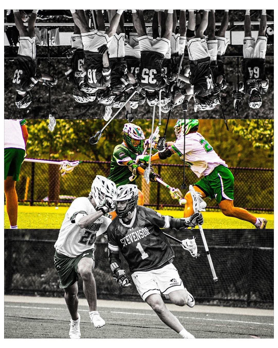 Post 8 by Stevenson Lacrosse on Instagram (carousel)