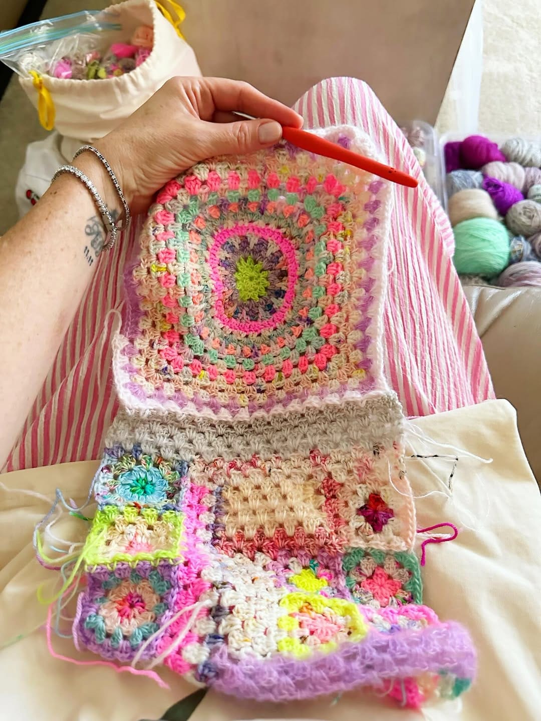 Post 2 by Heather on Instagram (image)