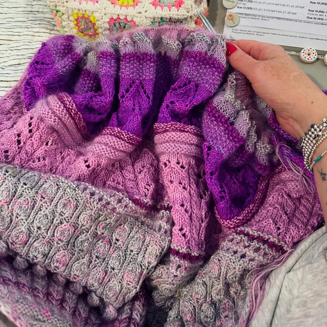 Post 6 by Heather on Instagram (image)