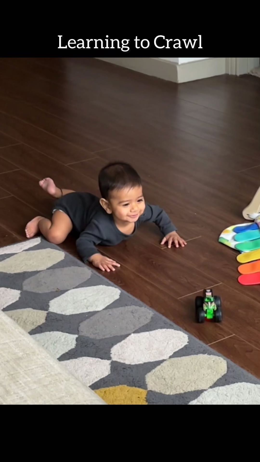 Post 9 by Pranali & Harsh | Parenthood | Dallas on Instagram (video)