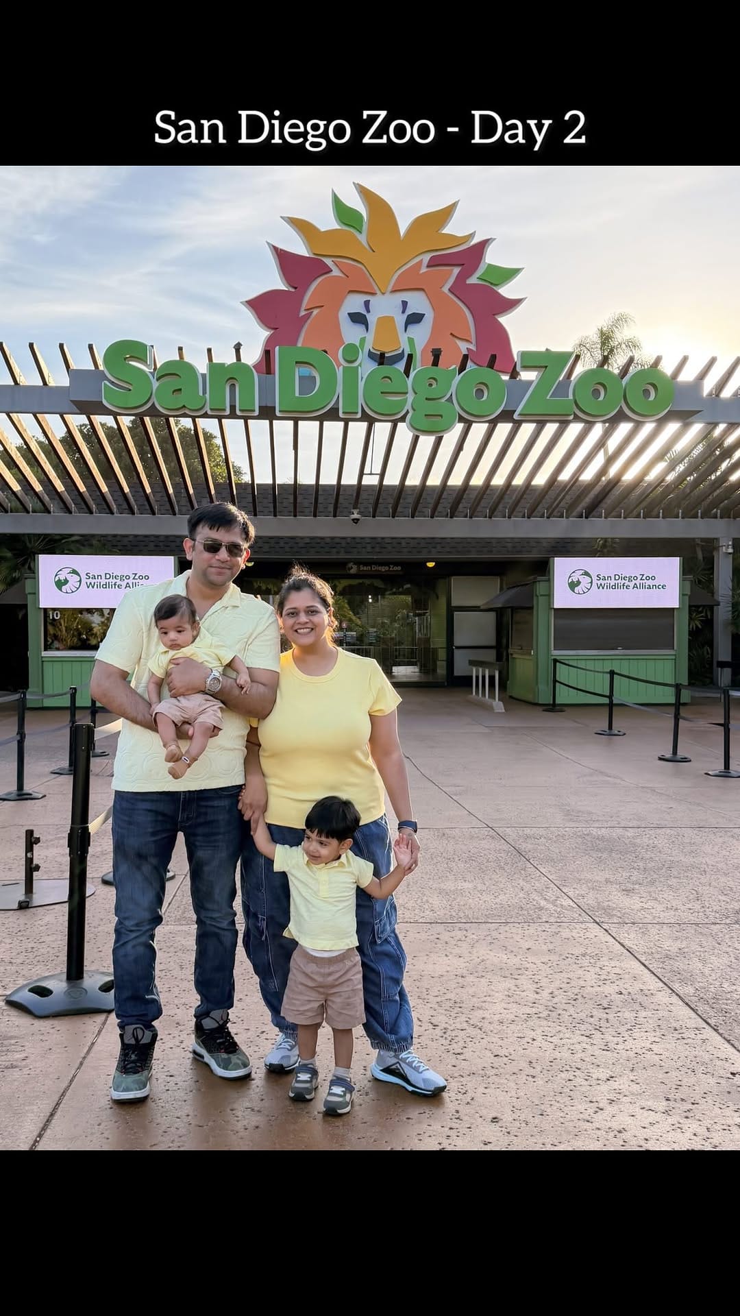 Post 5 by Pranali & Harsh | Parenthood | Dallas on Instagram (video)