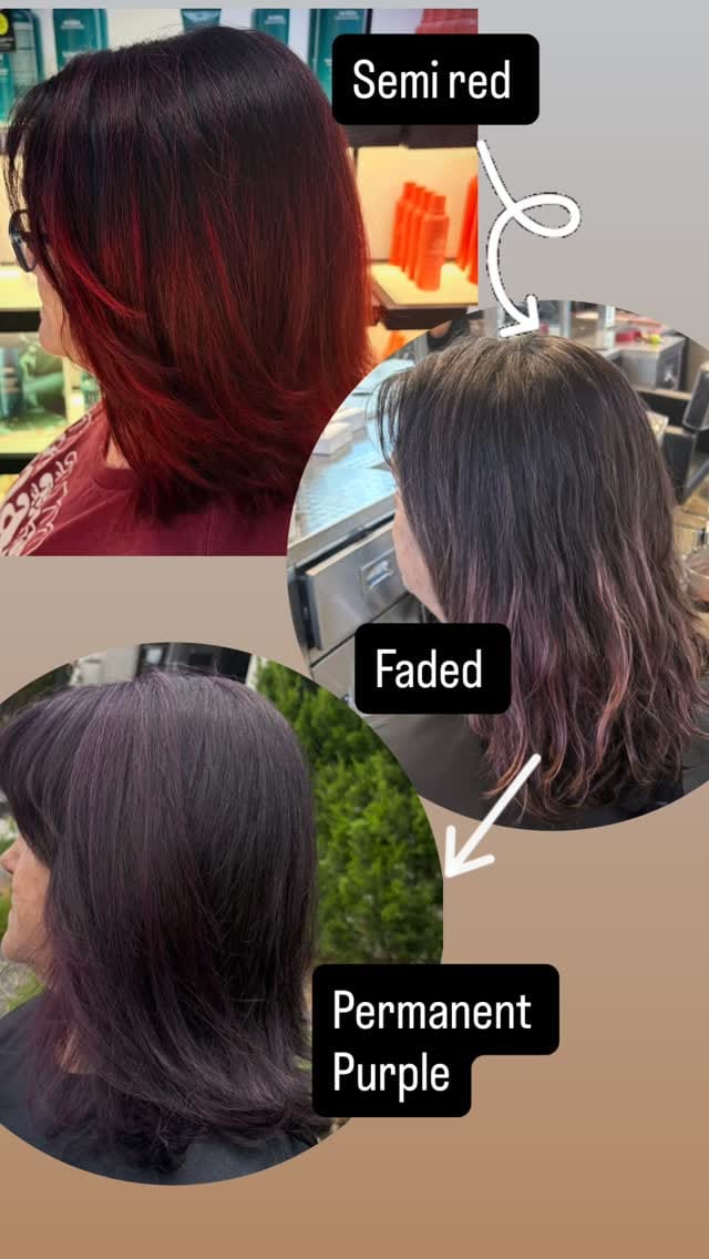 Post 6 by Aveda Institute Denver on Instagram (video)