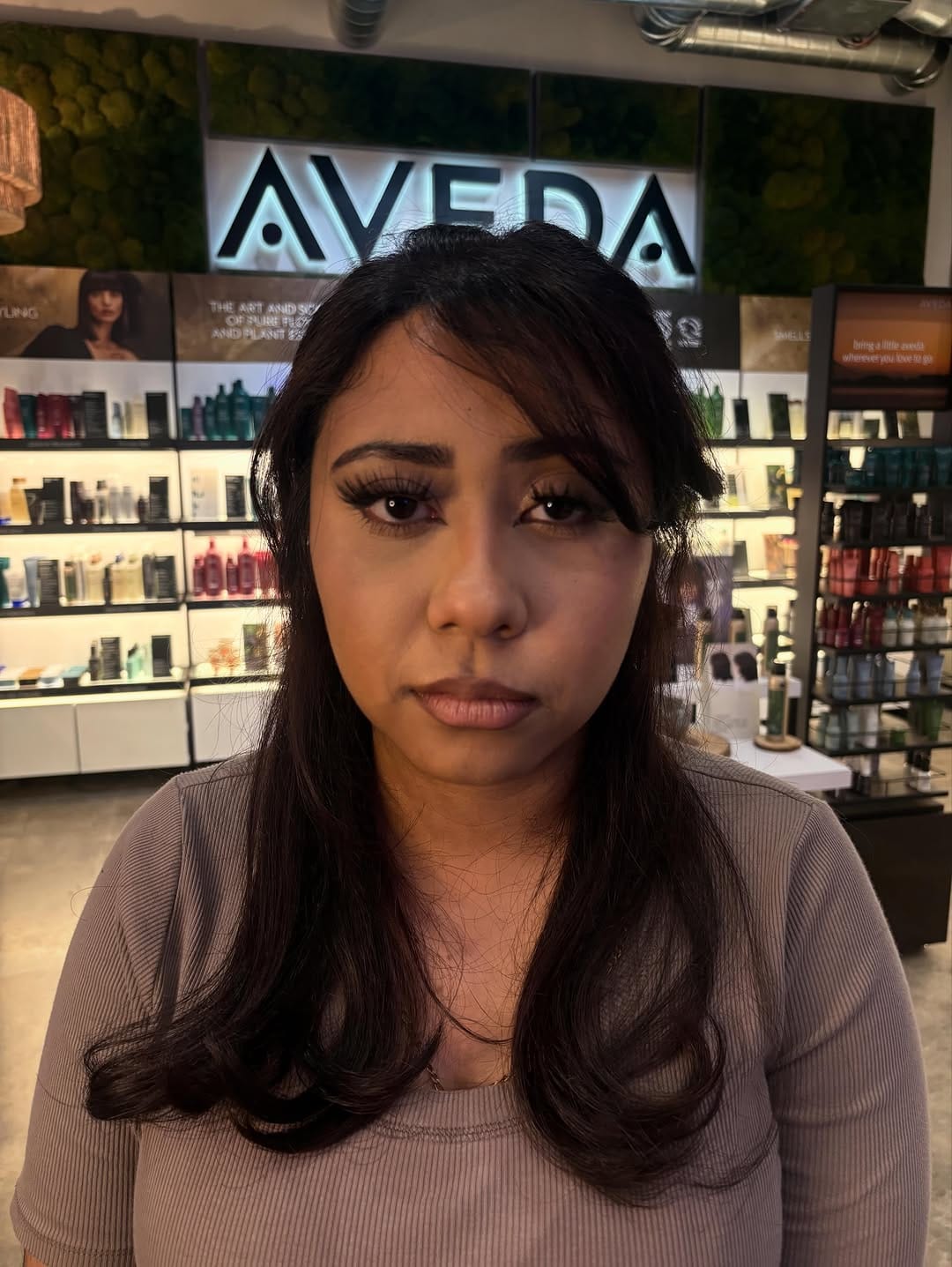 Post 2 by Aveda Institute Denver on Instagram (carousel)