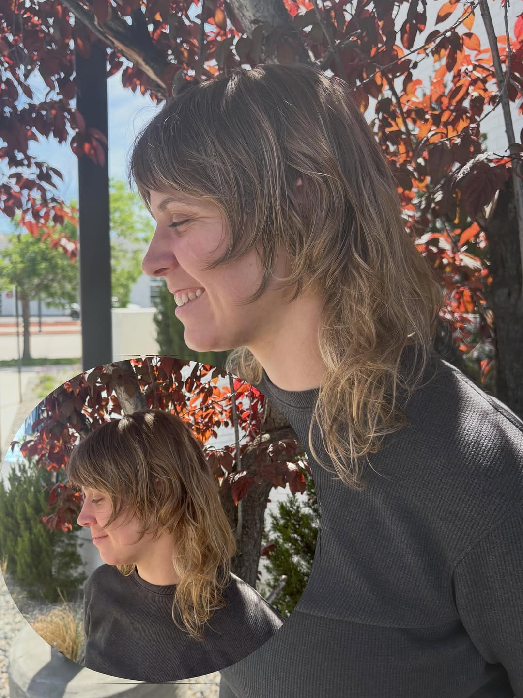 Post 3 by Aveda Institute Denver on Instagram (carousel)