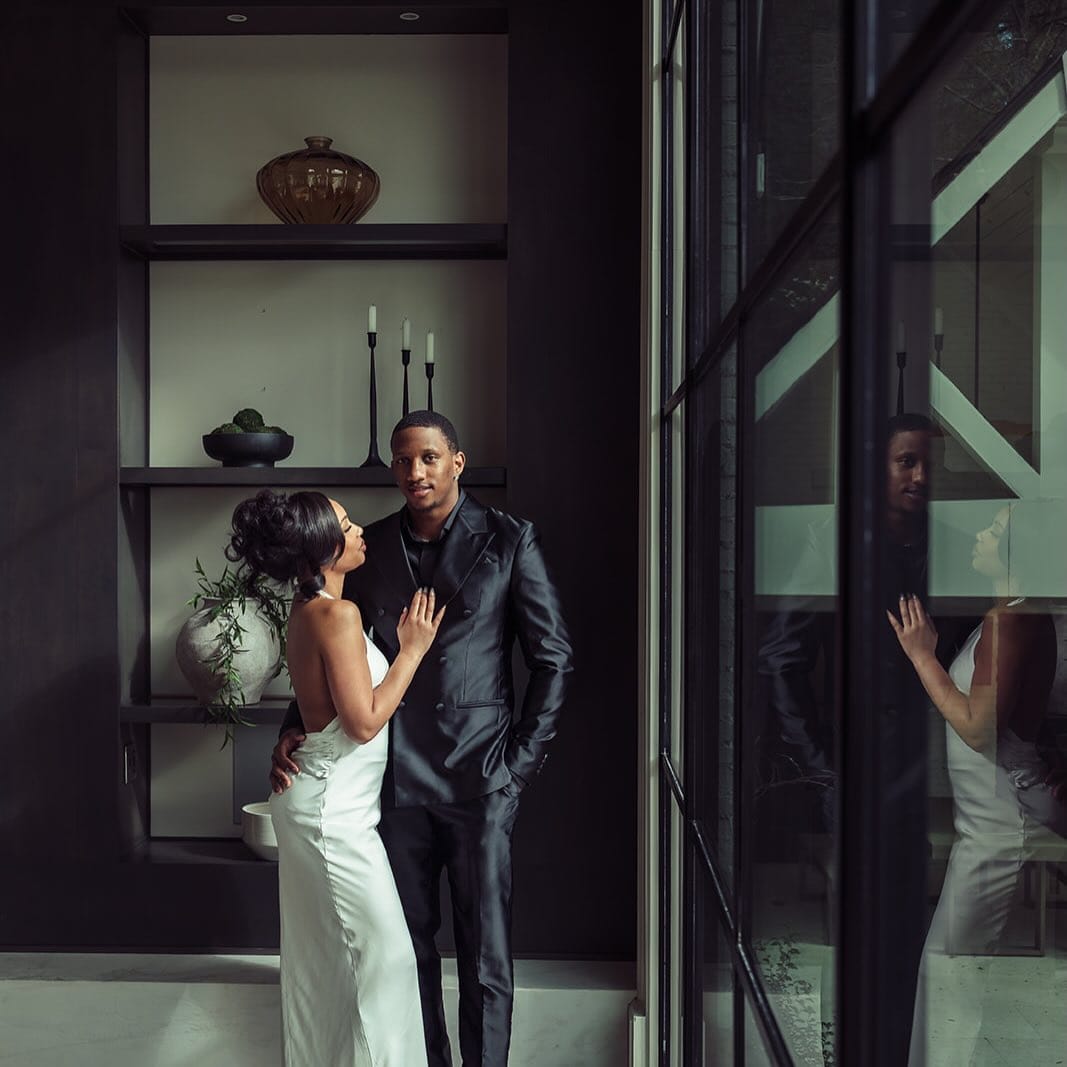 Post 5 by Atlanta Wedding Photographer on Instagram (carousel)
