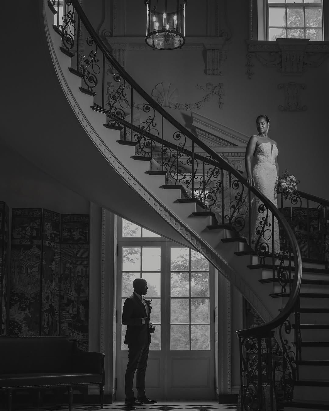 Post 9 by Atlanta Wedding Photographer on Instagram (carousel)