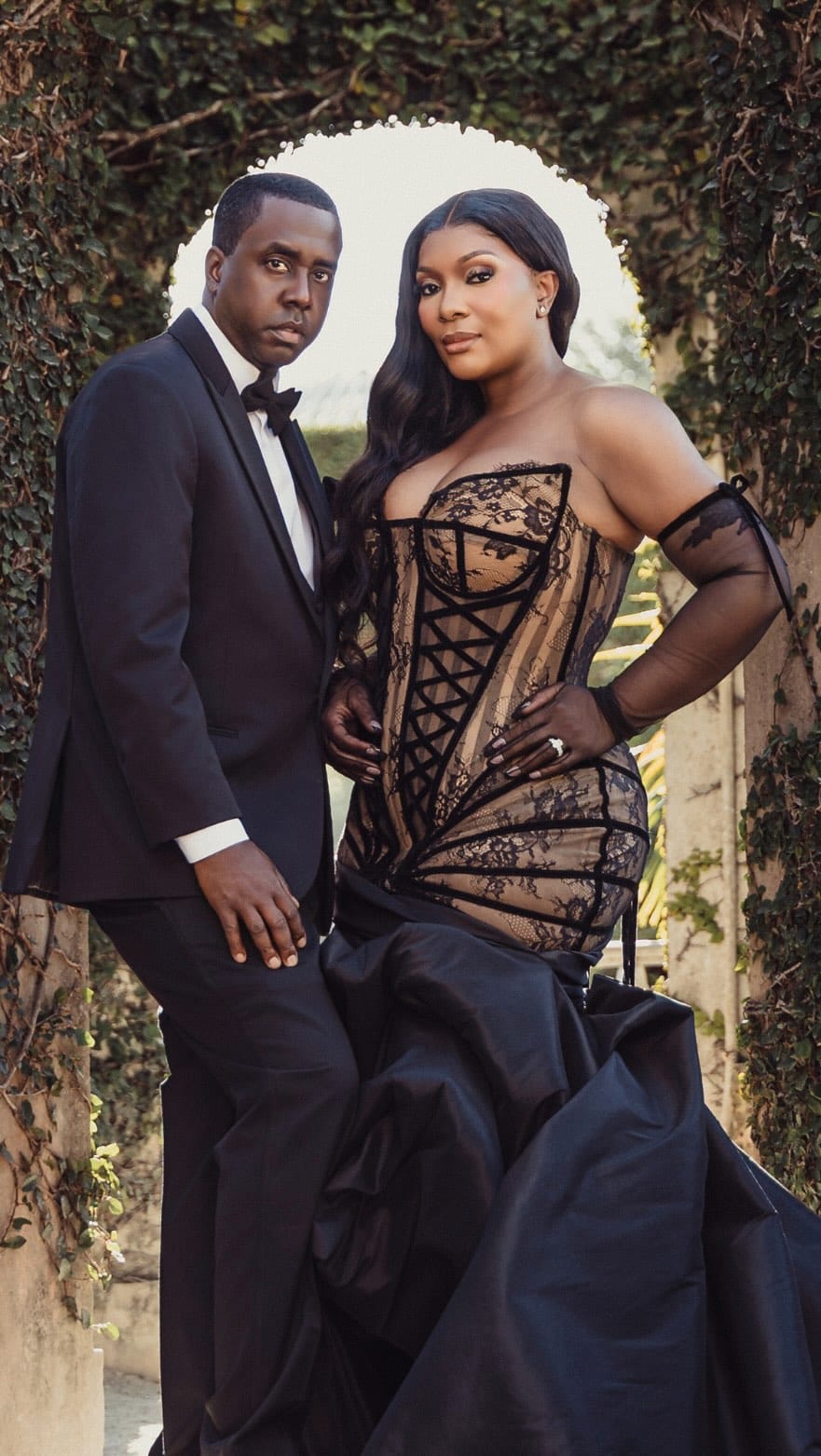 Post 8 by Atlanta Wedding Photographer on Instagram (video)