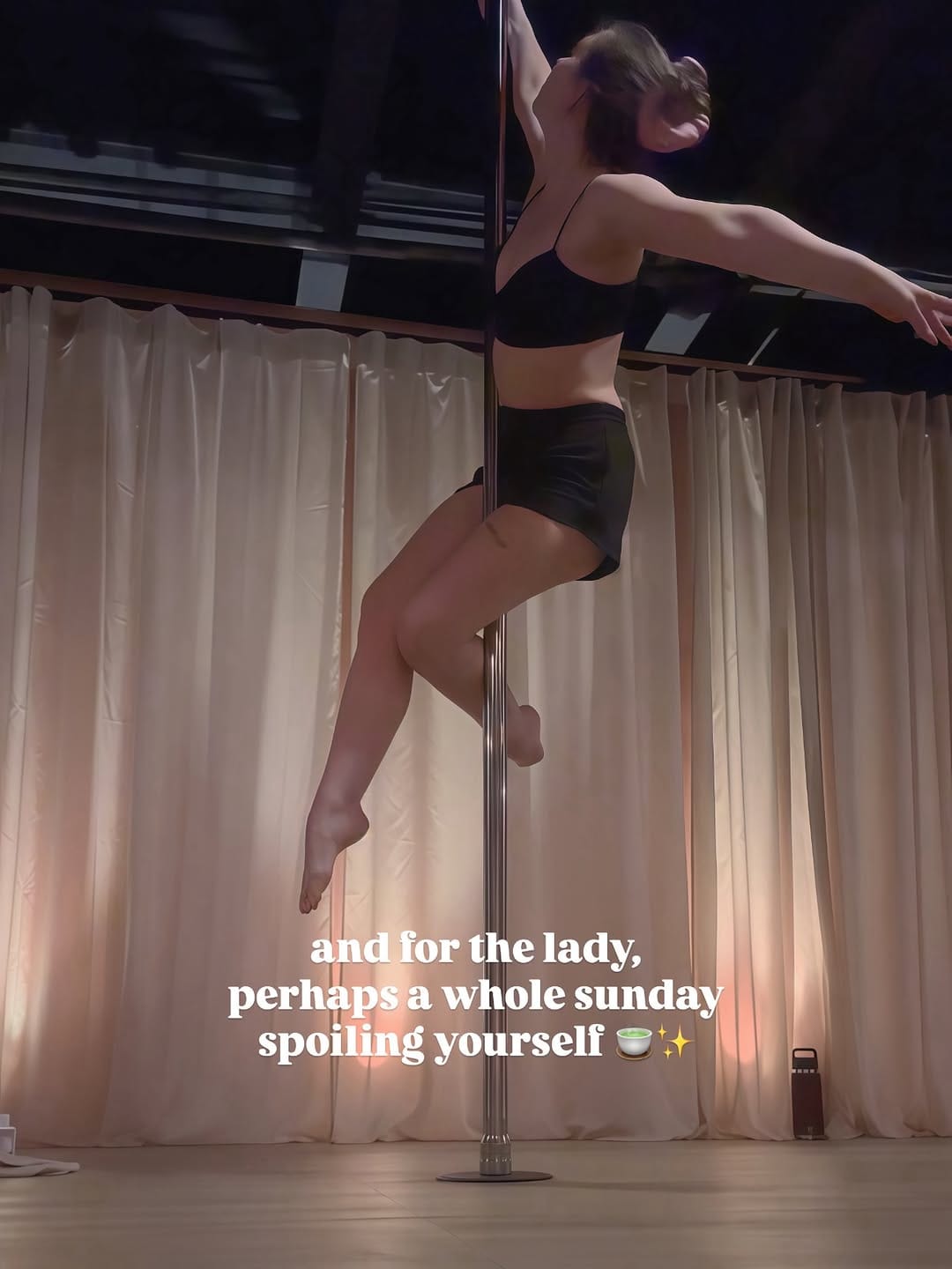 Post 1 by Victoria Saint-Denis | nyc content creator on Instagram (carousel)