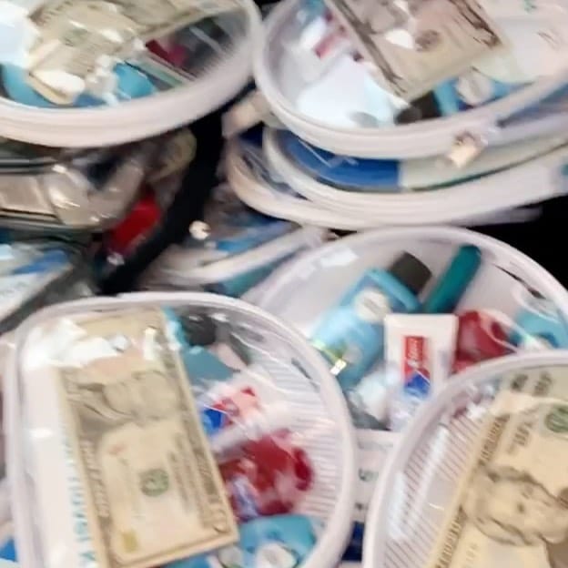Post 10 by @jp2turntfoundation on Instagram (video)