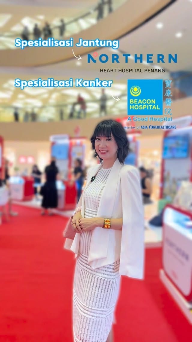 Post 2 by Ineke Yusuf, drg on Instagram (video)