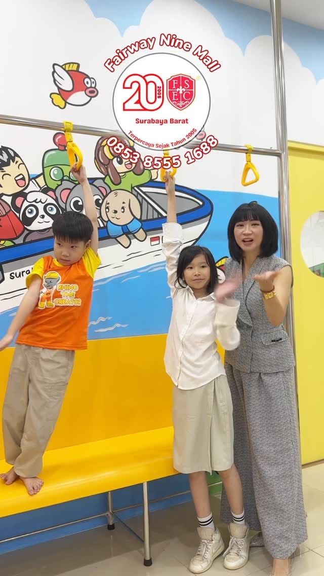 Post 5 by Ineke Yusuf, drg on Instagram (video)