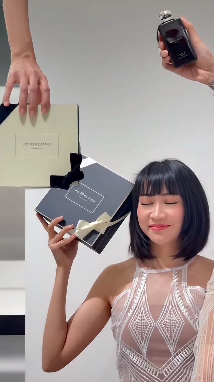 Post 10 by Ineke Yusuf, drg on Instagram (video)