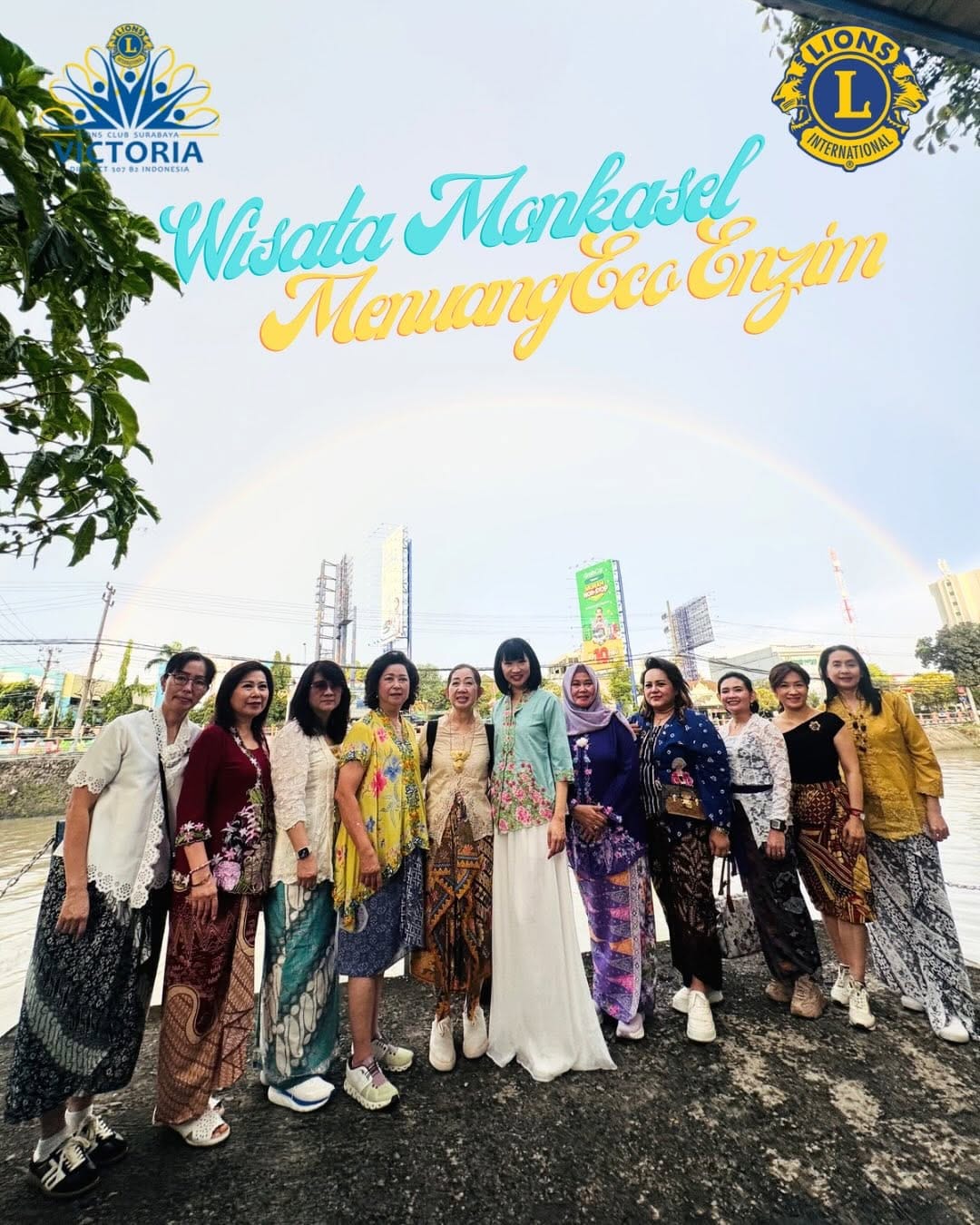 Post 4 by Ineke Yusuf, drg on Instagram (carousel)