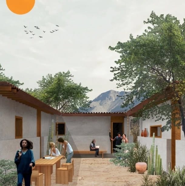 Post 6 by studio BoPA on Instagram (carousel)