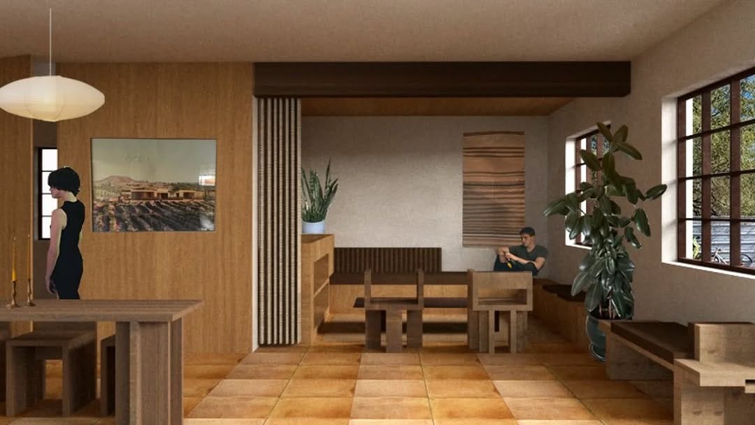 Post 4 by studio BoPA on Instagram (image)