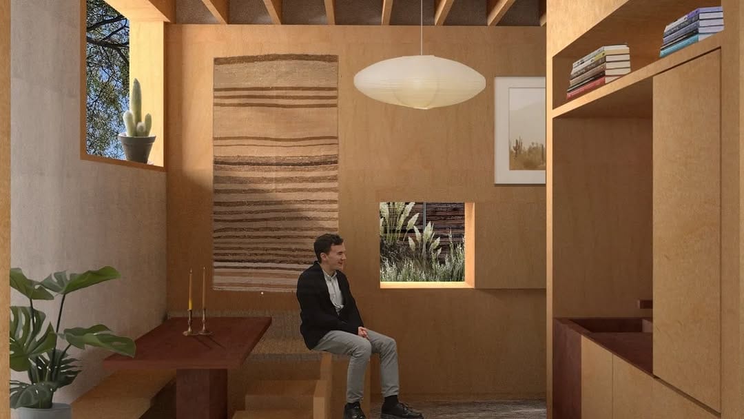 Post 9 by studio BoPA on Instagram (carousel)