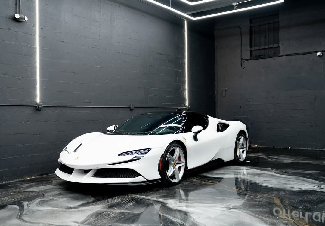Post 6 by Murci Luxury on Instagram (carousel)